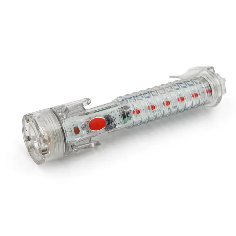 Multi-function Emergency Flashlight Warning Light LED Magnetic,Auto ...